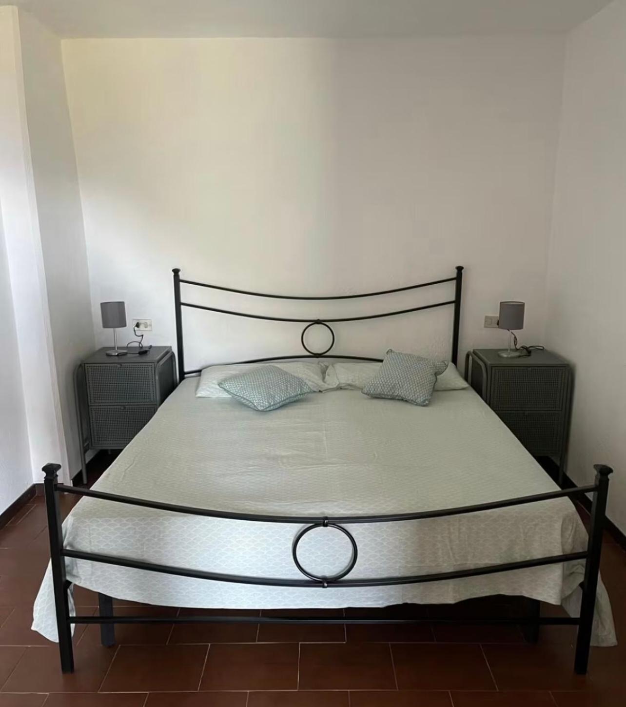 Lanterna Hotel Corniglia Kültér fotó