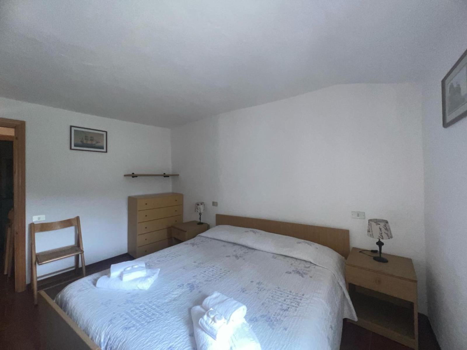 Lanterna Hotel Corniglia Kültér fotó