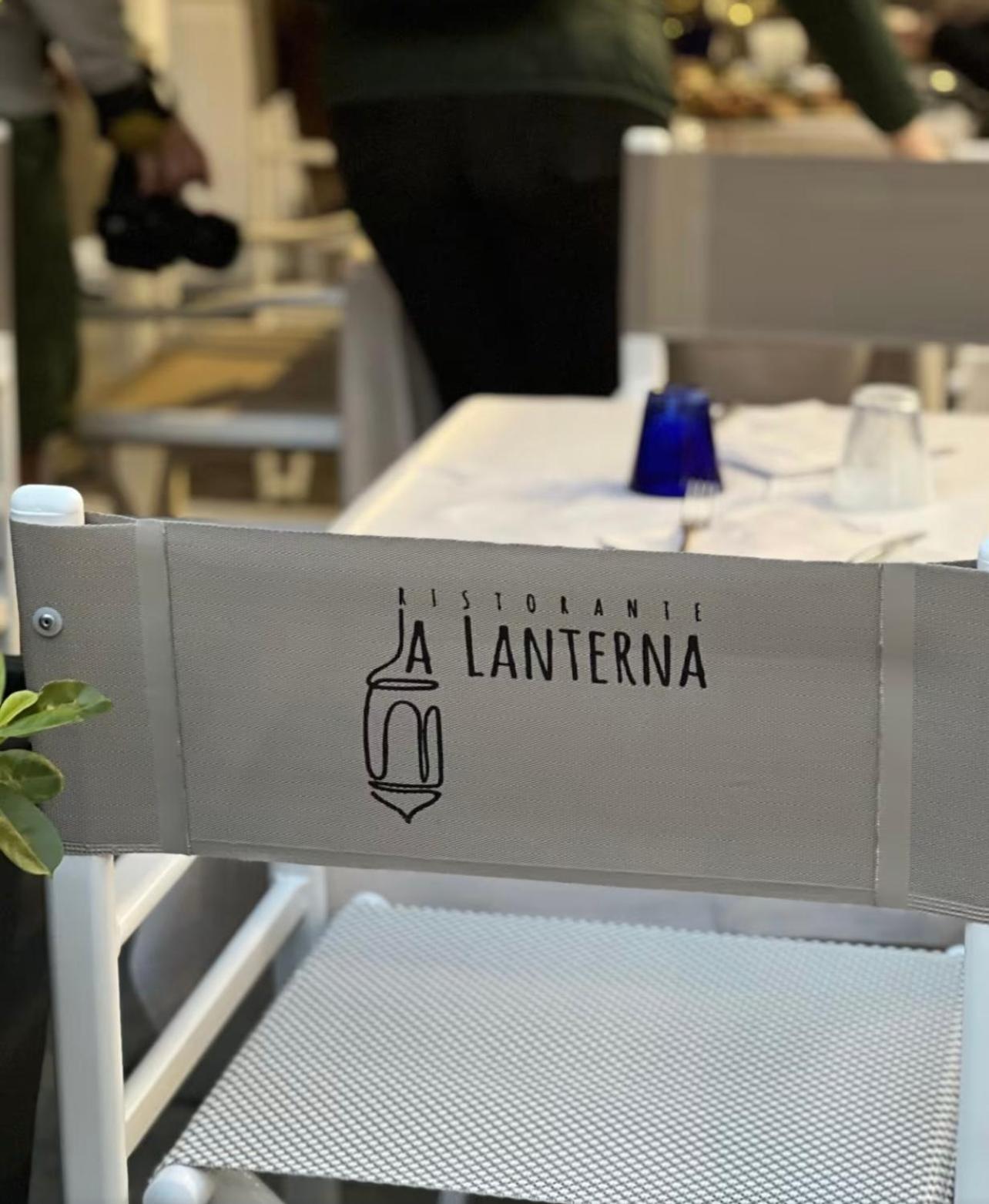 Lanterna Hotel Corniglia Kültér fotó